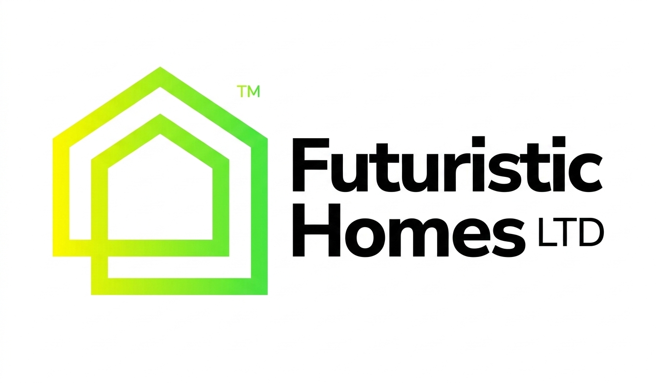 Futuristic Homes